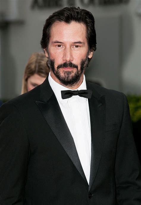 Keanu Reeves Red Carpet Fashion: Hottest Looks Actor Keanu Reeves, Keanu Reeves Life, Keanu ...