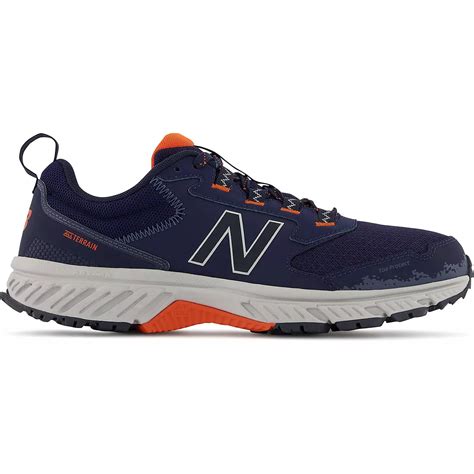 New Balance Men's 510 v5 Running Shoes | Free Shipping at Academy