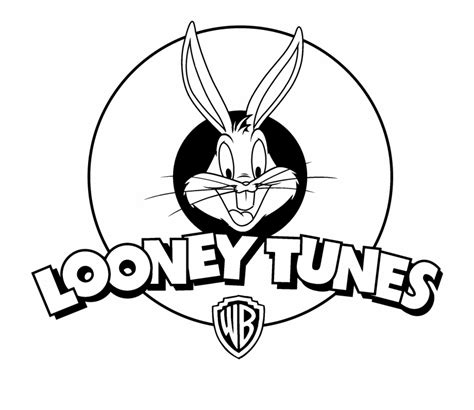 Looney Toons Drawings | Free download on ClipArtMag