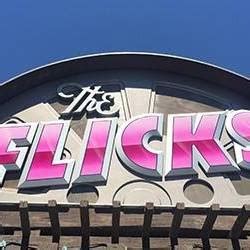 The Flicks | Boise ID