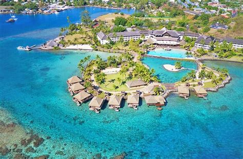 7 Best Family Resorts in Tahiti for 2025 (All Ages Love!)