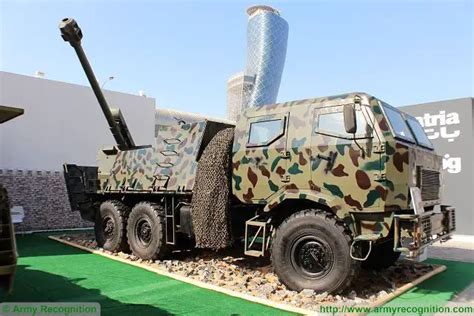 Sudan defense industry has developed a full range of military combat ...