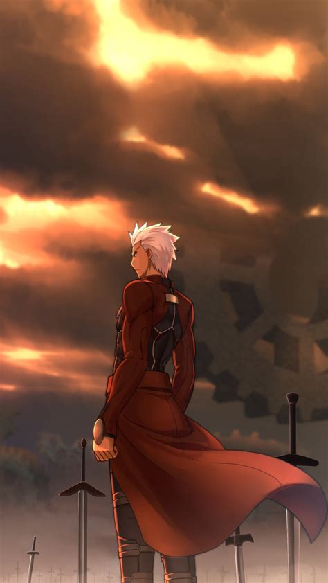 Fate Stay Night Ubw Wallpaper (84+ images)