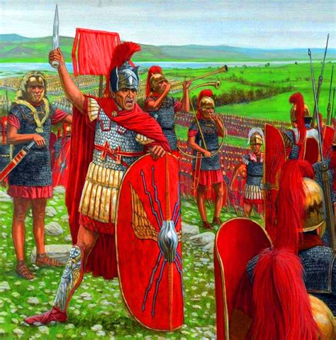 Tigranocerta, October 6, 69 B.C. - by Seán Ó’Brógáin Ancient People, Ancient Rome, Ancient ...