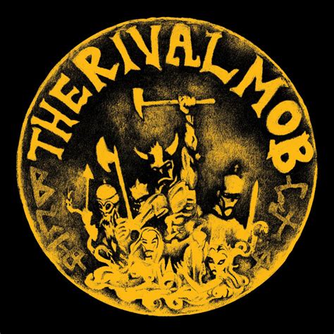 Mob Justice | The Rival Mob