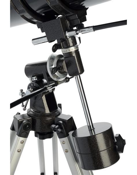 Celestron PowerSeeker 127EQ Telescope - Camera Concepts & Telescope ...