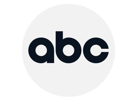 ABC Network Logo in 2023 | Abc network, Abc, Television network