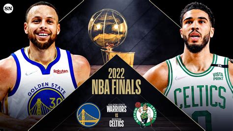 POLL: 2022 NBA Finals Have Been Set!