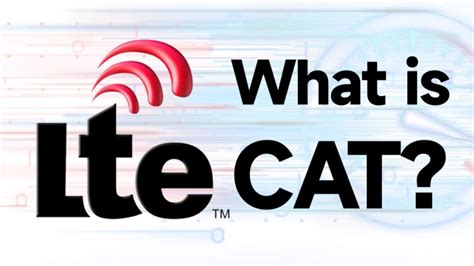 What is CAT in LTE and What’s Difference - Xiaomiui.Net