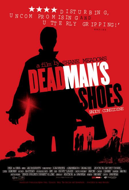 Dead Man's Shoes Ending Explained