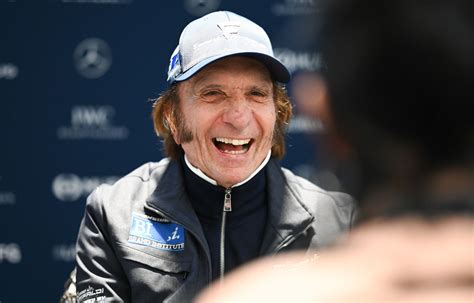 Emerson Fittipaldi reunited with ‘best car of my life’ at Goodwood ...