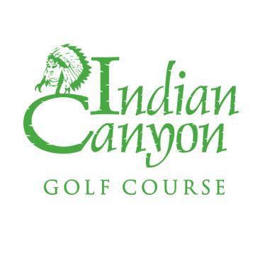 Indian Canyon Golf Course - City of Spokane, Washington