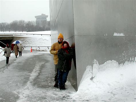 St Louis Arch Pictures With Snow | semashow.com