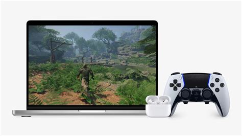 Apple intègre dorénavant les jeux Windows : le gaming sur Mac a-t-il à ...