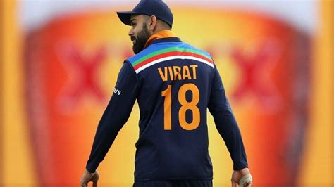 Virat Kohli 18: ಕೊಹ್ಲಿ ಜೆರ್ಸಿ ನಂ.18ರ ಹಿಂದಿದೆ ದೊಡ್ಡ ನೋವು; ವಿರಾಟ್ ...