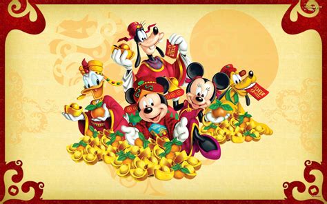 Fall Mickey Mouse Wallpaper - WallpaperSafari