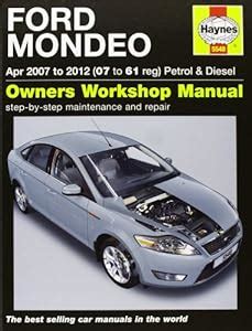 Ford fiesta mk3 89-95 haynes manual