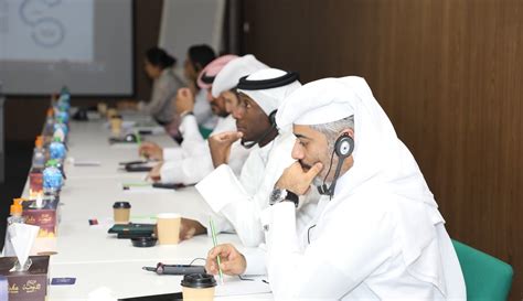 MoL organises training workshop on occupational safety | The Peninsula Qatar