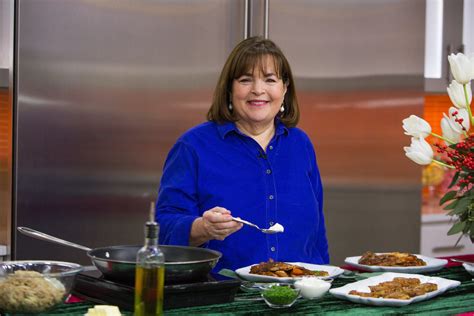 'Barefoot Contessa' Ina Garten's Make-Ahead Mini Frittata Recipe Is ...