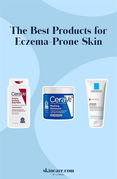 5 Best Treatments for Eczema | Skincare.com powered by L'Oréal | Eczema, Eczema treatment ...