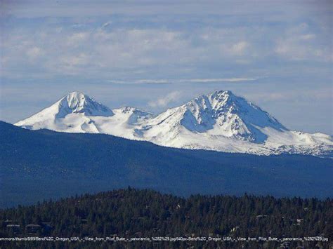 Medford, Oregon - trackstick