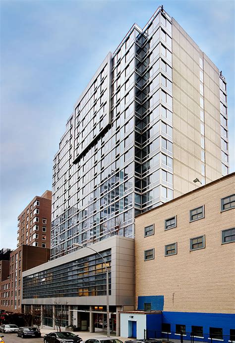 Ettinger Engineering Associates | Portfolio | Touro College, NYC