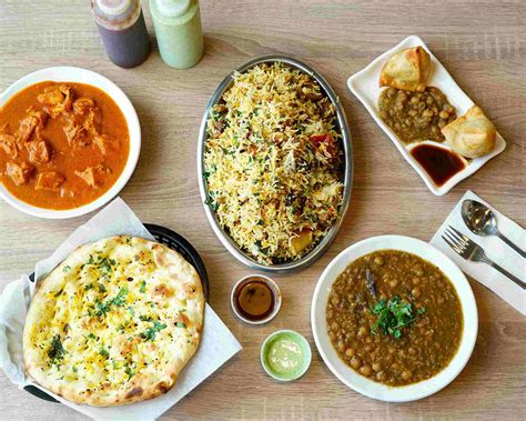 Indian Food Delivery Near Me | Uber Eats