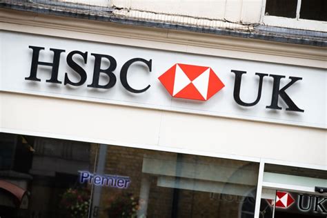 HSBC UK Is Planning To Open Branches For Longer From Next Month - Retail News And Events