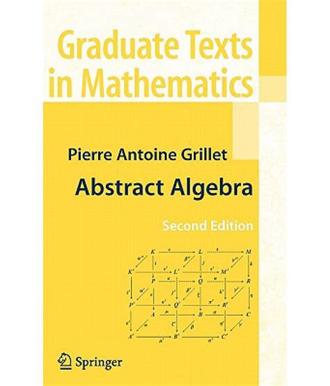 Abstract Algebra: Buy Abstract Algebra Online at Low Price in India on ...