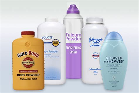 Talcum Powder Lawsuits | The Diaz Law Firm | Mississippi