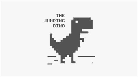 How to play steve the jumping dinosaur - jnrbrooklyn