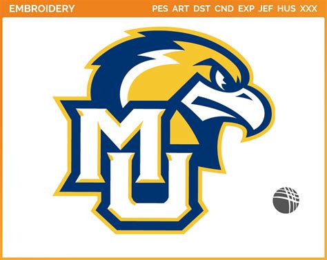 Marquette Golden Eagles - Alternate Logo (2005) - College Sports ...