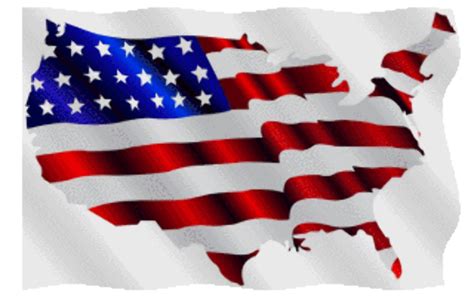 Download High Quality american flag transparent animated gif ...