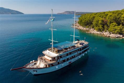 Croatia as the Perfect Cruise | Croatia Cruise