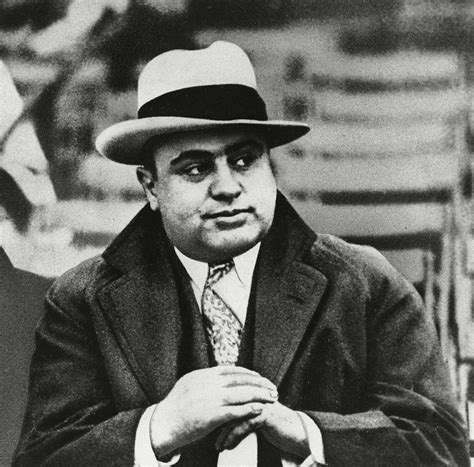 The Mystery of Al Capone’s Missing Fortune | Vanity Fair