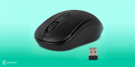 7 Best Bluetooth Mouse That You Can Buy October 2023 | Cashify Blog