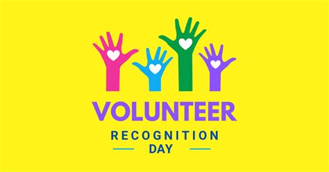 Volunteer Recognition Day – LOOK – Supporting Visually Impaired Young People to Thrive