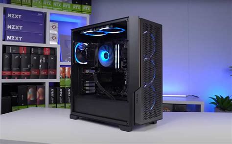 What PC can I build for 1000 Dollars? - Build My PC