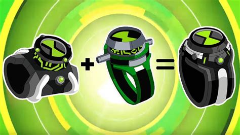 Ben 10 omnitrix alien symbols - lopagig