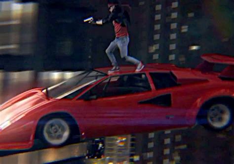 ‘Kung Fury ‘ Is Complete 80s Insanity, But Holy Shit Is It Amazing ...