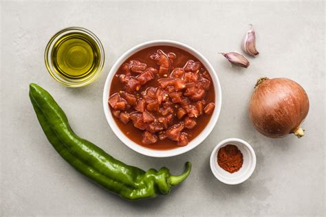 Simple Sofrito Recipe, A Common Spanish Tomato Sauce