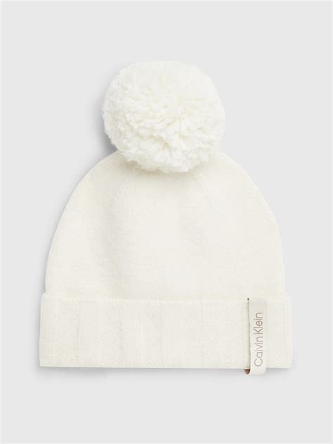 Beanie Hats for Women | Calvin Klein®