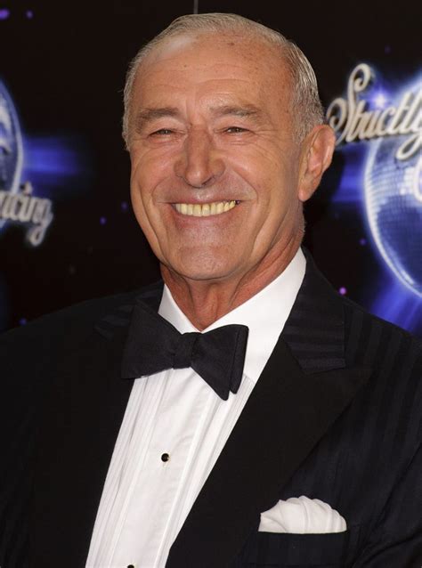 Len Goodman's Reveals His Favourite Strictly Dance Of All Time | Woman & Home