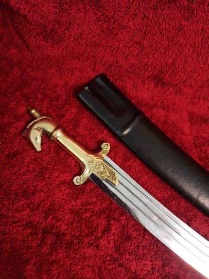 Buy Royal Bahubali Sword - SMEWIndia