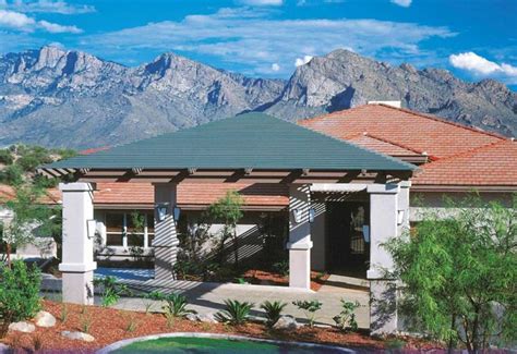 The Golf Villas At Oro Valley Apartments - Oro Valley, AZ 85737