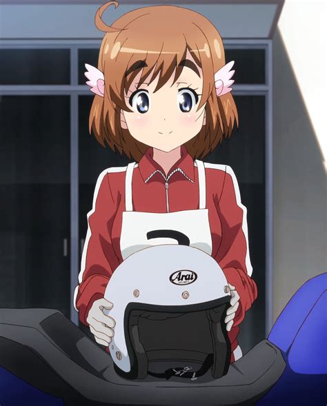 Episode 1 (Bakuon!!)/Image Gallery | AnimeVice Wiki | FANDOM powered by ...