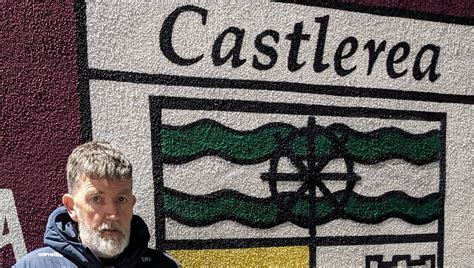 Castlerea hoping to halt Cill na Martra’s march - GAA - Roscommon Herald