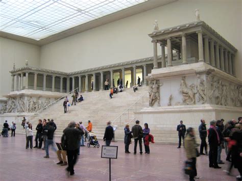 What’s the Pergamon Museum without its Pergamon? | protothemanews.com