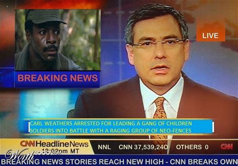 Joseph Kony Arrested