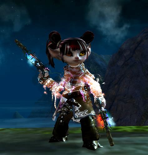 Show your engineers! — Guild Wars 2 Forums